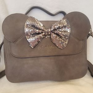 Loungefly Disney Bag